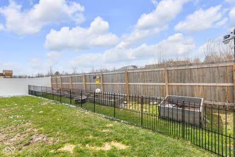 Photo of 6742 Trey Drive, Camby, IN
