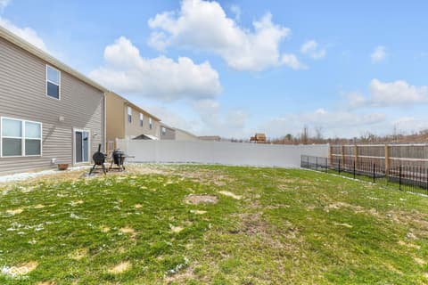 Photo of 6742 Trey Drive, Camby, IN
