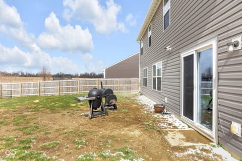 Photo of 6742 Trey Drive, Camby, IN