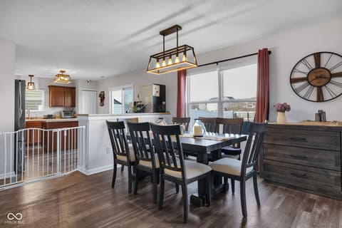 Photo of 6742 Trey Drive, Camby, IN