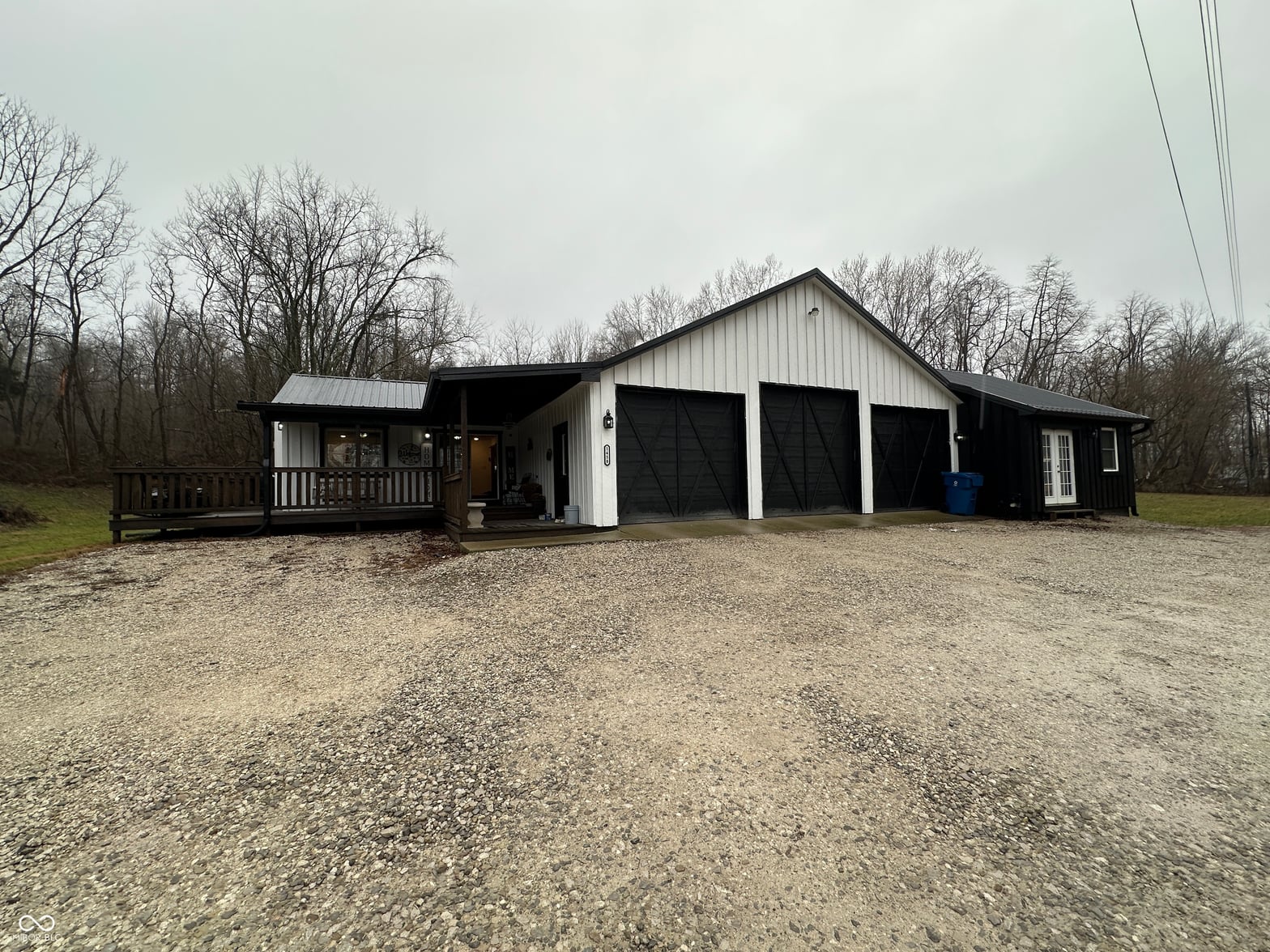 Photo of 1458 River Road, Spencer, IN