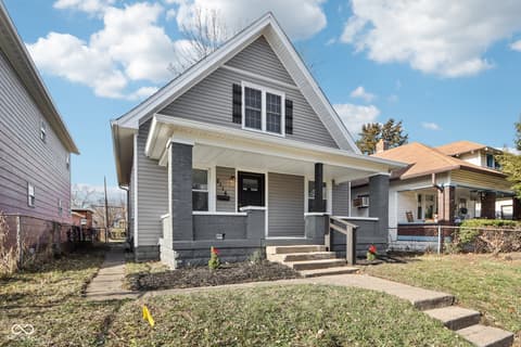 2114 N Dexter Street