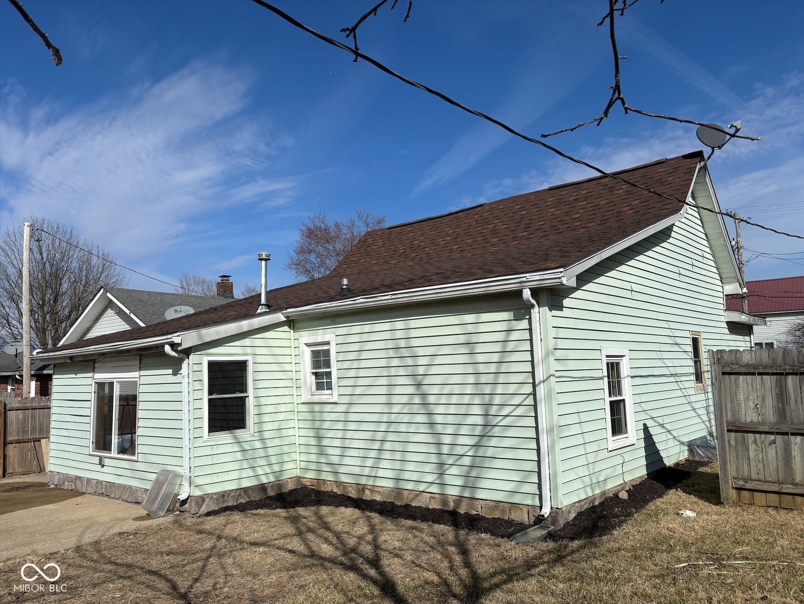 Photo of 207 S Jackson Street, Frankton, IN