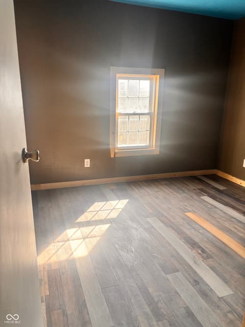 Photo of 207 S Jackson Street, Frankton, IN
