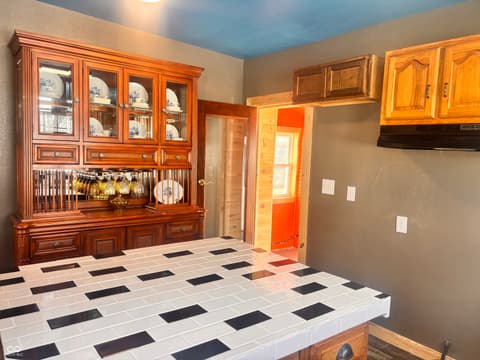 Photo of 207 S Jackson Street, Frankton, IN