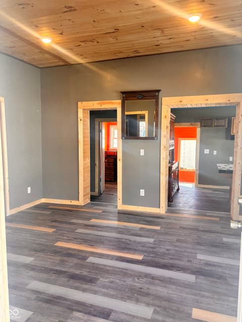 Photo of 207 S Jackson Street, Frankton, IN