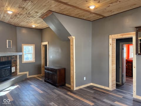 Photo of 207 S Jackson Street, Frankton, IN