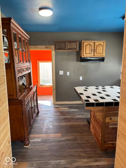 Photo of 207 S Jackson Street, Frankton, IN
