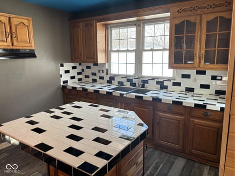 Photo of 207 S Jackson Street, Frankton, IN
