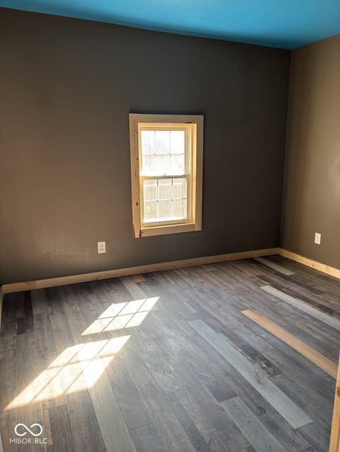 Photo of 207 S Jackson Street, Frankton, IN