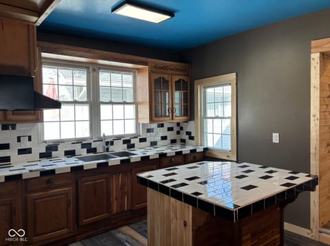 Photo of 207 S Jackson Street, Frankton, IN