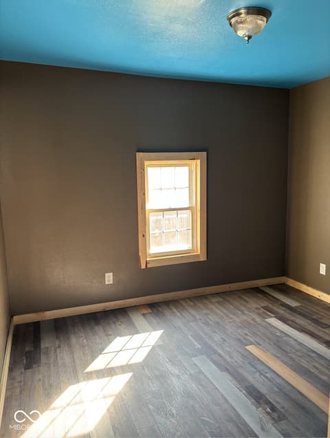 Photo of 207 S Jackson Street, Frankton, IN