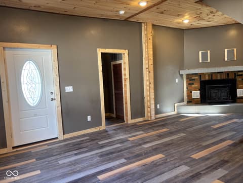 Photo of 207 S Jackson Street, Frankton, IN