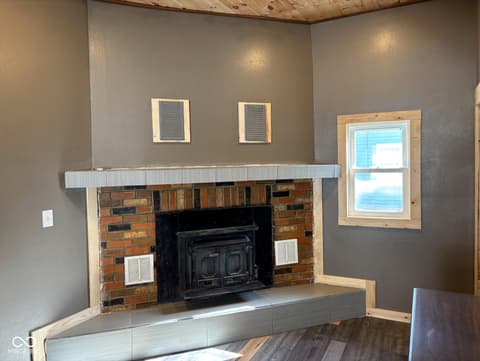 Photo of 207 S Jackson Street, Frankton, IN