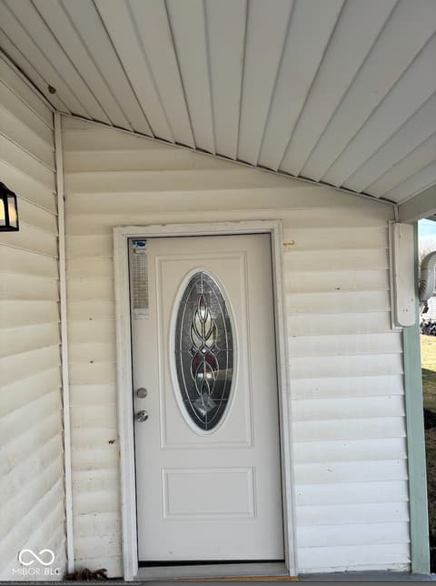 Photo of 207 S Jackson Street, Frankton, IN