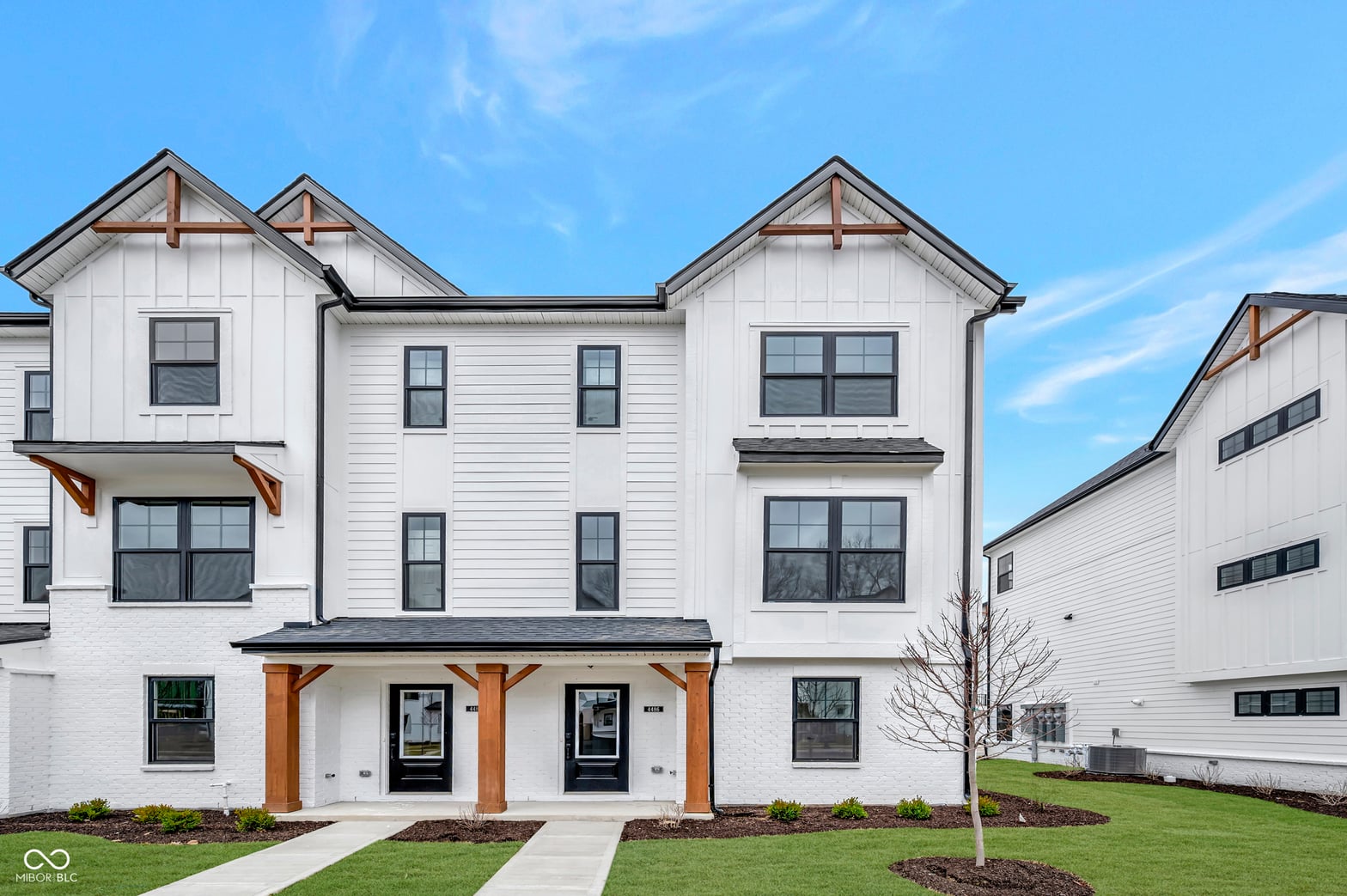 Photo of 4486 Yellowwood Avenue, Brownsburg, IN