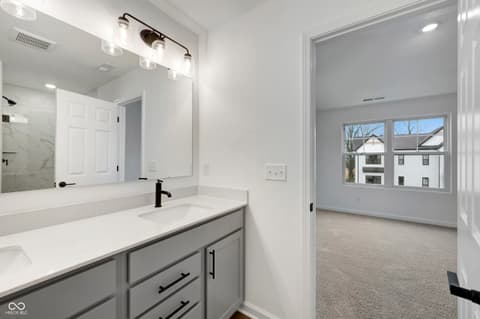 Photo of 4486 Yellowwood Avenue, Brownsburg, IN