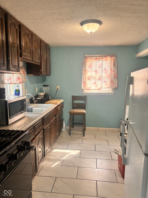 Photo of 2617 Fowler Street, Anderson, IN