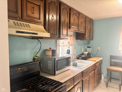 Photo of 2617 Fowler Street, Anderson, IN