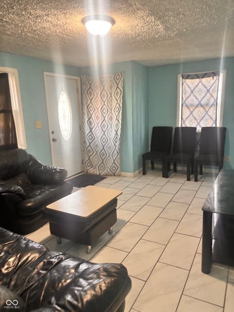 Photo of 2617 Fowler Street, Anderson, IN