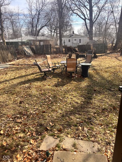 Photo of 2617 Fowler Street, Anderson, IN