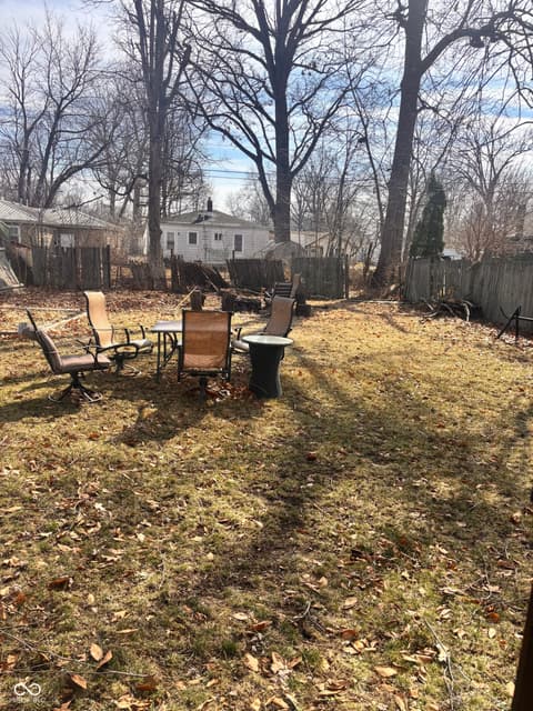 Photo of 2617 Fowler Street, Anderson, IN