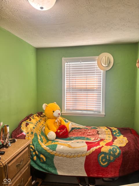 Photo of 2617 Fowler Street, Anderson, IN
