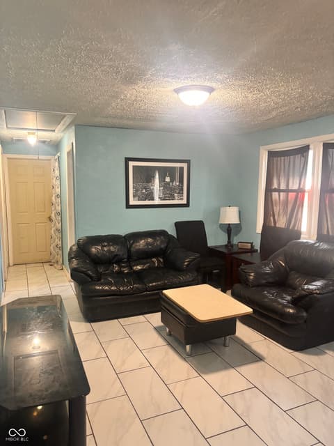 Photo of 2617 Fowler Street, Anderson, IN