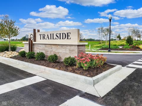 Photo of 2630 Nampa Drive, Whitestown, IN