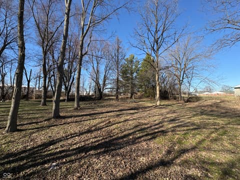 Photo of 530 E 11th Street, Rushville, IN