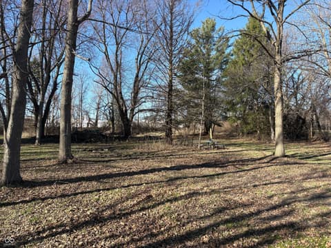 Photo of 530 E 11th Street, Rushville, IN