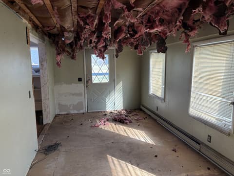 Photo of 530 E 11th Street, Rushville, IN