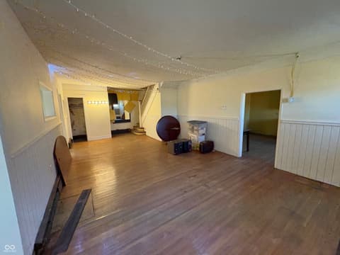 Photo of 530 E 11th Street, Rushville, IN