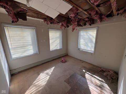 Photo of 530 E 11th Street, Rushville, IN