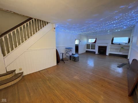 Photo of 530 E 11th Street, Rushville, IN