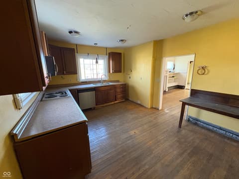Photo of 530 E 11th Street, Rushville, IN