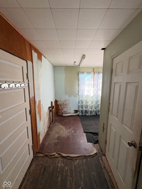 Photo of 530 E 11th Street, Rushville, IN