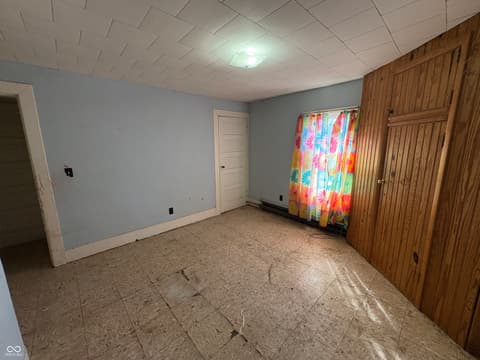 Photo of 530 E 11th Street, Rushville, IN