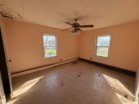 Photo of 530 E 11th Street, Rushville, IN