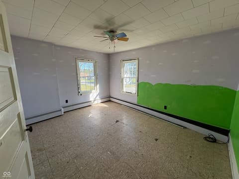 Photo of 530 E 11th Street, Rushville, IN