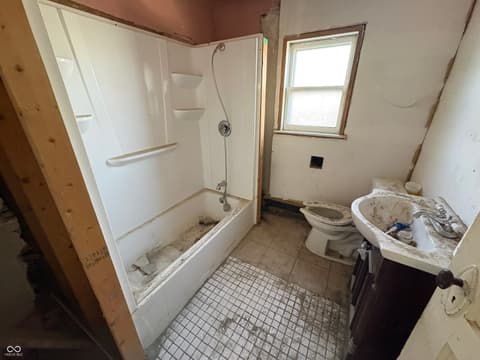 Photo of 530 E 11th Street, Rushville, IN