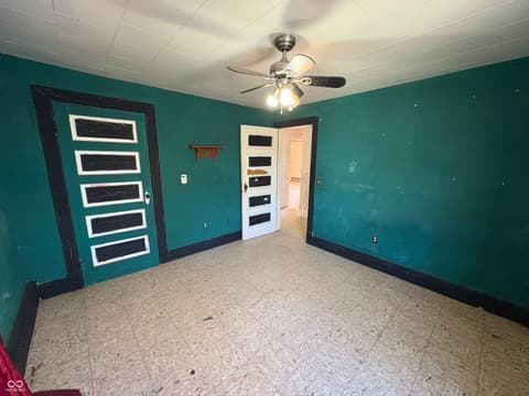 Photo of 530 E 11th Street, Rushville, IN