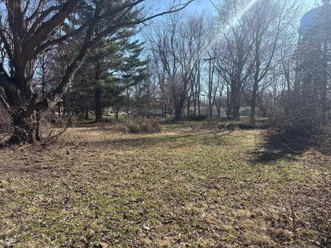 Photo of 530 E 11th Street, Rushville, IN