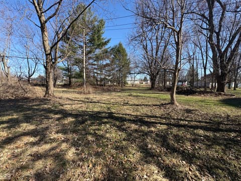 Photo of 530 E 11th Street, Rushville, IN