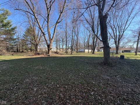 Photo of 530 E 11th Street, Rushville, IN
