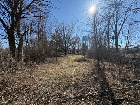 Photo of 530 E 11th Street, Rushville, IN