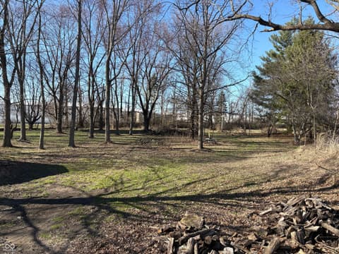 Photo of 530 E 11th Street, Rushville, IN