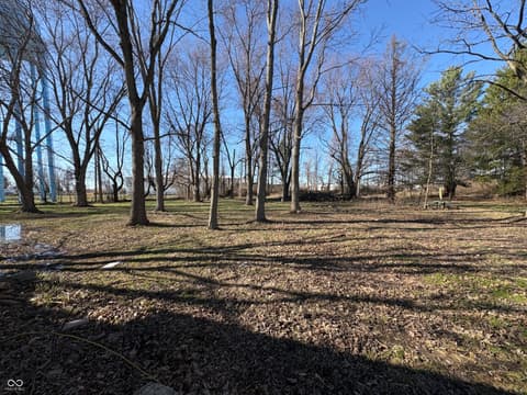 Photo of 530 E 11th Street, Rushville, IN