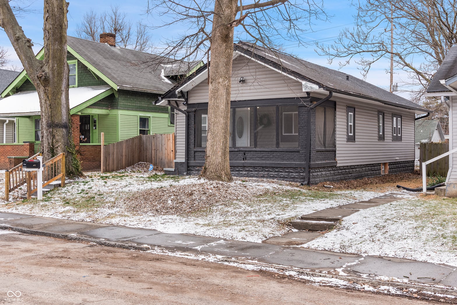 Photo of 3438 Carrollton Avenue, Indianapolis, IN