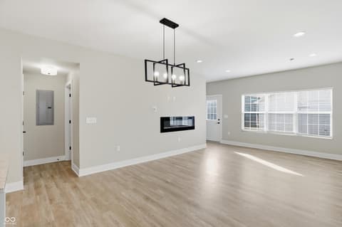 Photo of 1429 Deloss Street, Indianapolis, IN